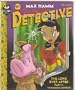 Max Hamm Fairy Tale Detective, Vol 2, No 3 (The Long Ever After, Part 3: THE Magic Mirror)