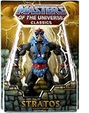  : HeMan Masters of the Universe Classics Exclusive Action Figure Beast Man