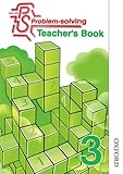 Can do problem-solving. Year 3, P4. Teacher's book