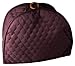 Search : Quilted Burgundy 4 Slice Toaster Appliance Cover