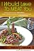 Books : I Would Love to MEAT You