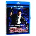 Johnny Mnemonic (Blu-ray/DVD Combo Pack) [Blu-ray]