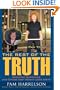 The Rest of the Truth: Bariatric Surgeries and Other Fast Weight Loss Diets
