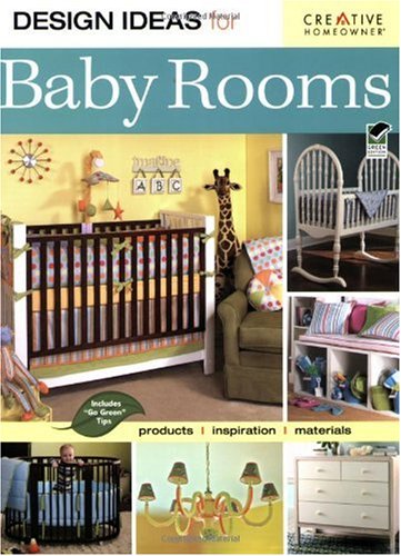 Design Ideas for Baby Rooms