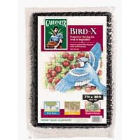 Farm and Home Garden Net - 28'x28' FARM and HOME BIRD NET by 