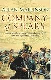 Company of Spears (Matthew Hervey 08)