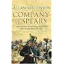 Company of Spears (Matthew Hervey 08)