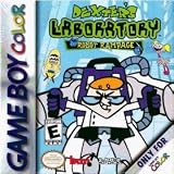  : Dexter's Laboratory: Robot Rampage