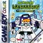 Dexter's Laboratory: Robot Rampage