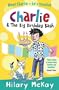 Charlie and the Big Birthday Bash