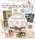 Layouts for Scrapbooking: Turn Your Memories into Works of Art