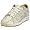 White / Gold