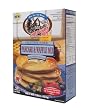 Hodgson Mill Gluten Free Pancake and Waffle Mix with Milled Flax Seed, 16-Ounce (Pack of 4)