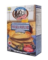 buckwheat pancakes