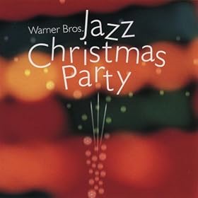 Warner Bros. Jazz Christmas Party