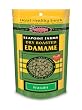 Seapoint Farms Dry Roasted Edamame, Wasabi, 3.5-Ounce Pouches (Pack of 12)
