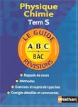 Physique-Chimie Tle S