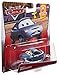 Disney/Pixar Cars Marty Brakeburst Diecast Vehicle