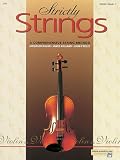 Strictly Strings, Book 1
