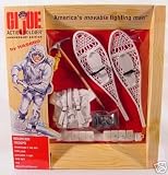 Mountain Troops Accessory Pack for Authentic Reproduction 1964 G.I. Joe 12 Inch Action Figure Action Soldier
