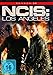 Cover:NCIS: Los Angeles - Season 1.1 [3 DVDs]