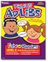 Learning Resources Phonics Ad Lib Book - Level 2
