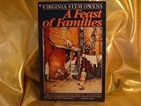 A Feast of Families (0020232500) by Owens, Virginia