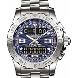 Breitling Professional Airwolf Digital Mens Watch A7836315/C711