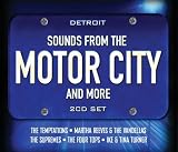 Sounds From The Motor City And More Search