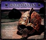 Carl Orff, Sarband, Subway to Sally, Bauhaus, Corvus Corax...