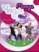 Manga Yoga - Cherry Blossom ... for the energy of life.