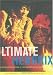 The Ultimate Hendrix: An Illustrated Encyclopedia of Live Concerts and Sessions