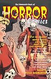 The Mammoth Book of Best Horror Comics (Mammoth Book of) (Mammoth Book of)