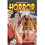 The Mammoth Book of Best Horror Comics (Mammoth Book of) (Mammoth Book of)