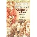 Children of the Lion (Chronicles of the Cheysuli Omnibus Three) (Chronicles of Cheysuli, 3) (Illustrated) (Paperback)