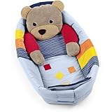 Sterntaler 91143 - Kuschelnest Basti