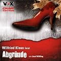 Abgr�nde, 4 CDs (VOX CRIME EDITION)