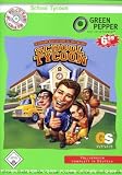 School Tycoon - (Green Pepper)
