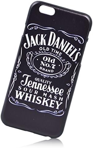 Sinuote Painting Pattern Hard Back Case Cover Skin For iPhone 6 Plus 5.5" (Pattern：#23)