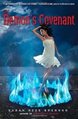 The Demon's Covenant