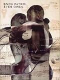 Snow Patrol: Eyes Open (Guitar tab songbook)