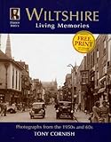 Francis Frith's Wiltshire living memories