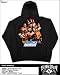 Smackdown Cast brand new WWE kids hooded sweatshirt size x-large (18-20)