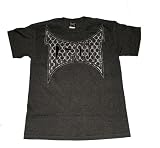 TS437 TapouT Chain Links T-Shirt MMA