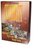Celebrity Train Layouts, 3-DVD Boxed Set