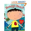 Henry's Heart: A Boy, His Heart, and a New Best Friend
