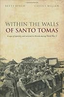 Within the Walls of Santo Tomas