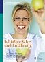 Sch��ler-Salze und Ern�hrung: So bringen sie Ihren Stoffwechsel auf Trab, reichern ihre Ern�hrung an und f�hlen sich rundum wohl