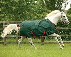 Rambo Original Turnout Light Weight (without Leg Arches)