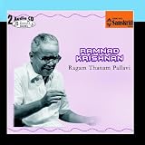 Ramnad Krishnan - Ragam Tanam Pallavi